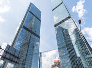 МФК NEVA TOWERS - изображение 37