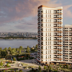 Квартира 27,2 м², студия - изображение 4