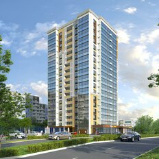 Квартира 40,2 м², 1-комнатная - изображение 2