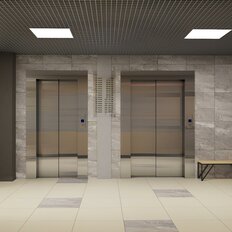 Квартира 40,2 м², 1-комнатная - изображение 5