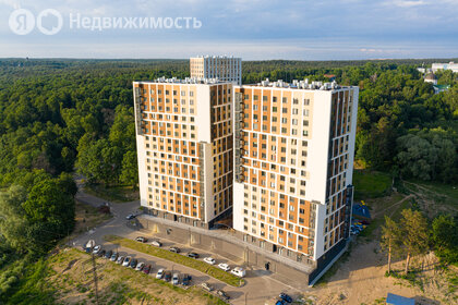 24,5 м², квартира-студия 4 500 000 ₽ - изображение 102