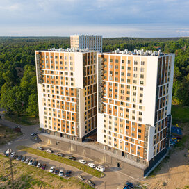 Купить квартиру-студию площадью 26 кв.м. в ЖК «Гармония Парк» в Москве и МО - изображение 2