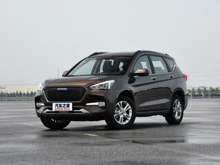    6   Haval M6 - 