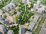 Жилой район «Вершины» - изображение 2