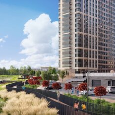 Квартира 53,6 м², 2-комнатная - изображение 4