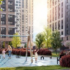 Квартира 53,6 м², 2-комнатная - изображение 5