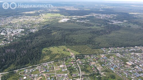 Коттеджные поселки в Санкт-Петербурге и ЛО - изображение 4