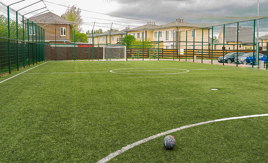 Коттеджные поселки в Санкт-Петербурге и ЛО - изображение 23