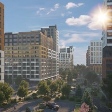Квартира 30,2 м², студия - изображение 2
