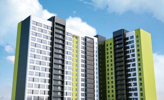 дом на ул. Петра Сухова, 34 - изображение 3