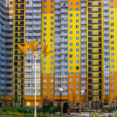 Квартира 34 м², 1-комнатная - изображение 5