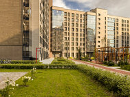 ЖК «Панорама парк Сосновка» - изображение 22