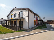 Жилой Квартал Высокой Культуры «Ясный» - изображение 9