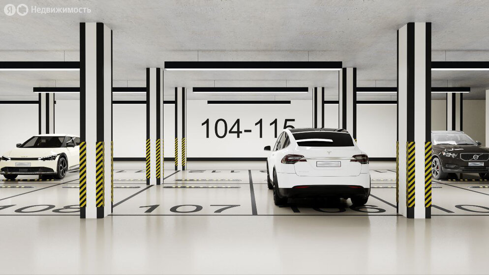 ЖК LUNA - изображение 12