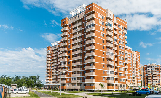 26,3 м², квартира-студия 3 997 000 ₽ - изображение 46