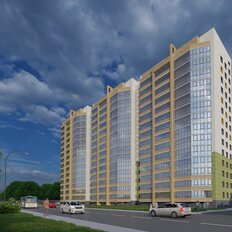 Квартира 43,9 м², 1-комнатная - изображение 2