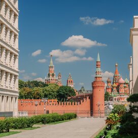 Купить квартиру большую в «Резиденция 1864» в Москве и МО - изображение 1