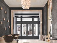 Клубный дом Kuznetsky Most 12 by Lalique - изображение 10