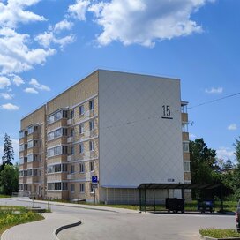 Купить однокомнатную квартиру с ремонтом в ЖК «Дружный» в Москве и МО - изображение 2