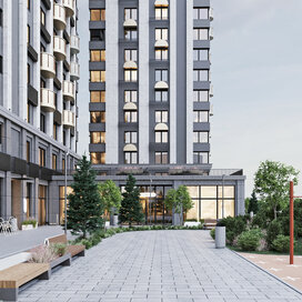 Купить 2-комнатную квартиру в ЖК «Пульсар» в Новосибирске - изображение 4