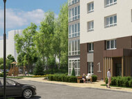 ЖК «Ютория» - изображение 3