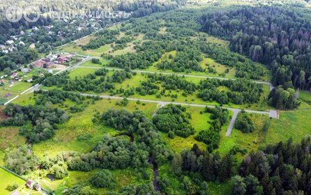 Коттеджные поселки в Городском округе Истра - изображение 29