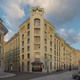 Купить двухкомнатную квартиру в ЖК Frank&#x27;s house в Москве и МО - изображение 3