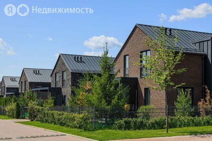 Коттеджные поселки в Городском округе Балашиха - изображение 3