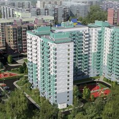 Квартира 29,7 м², студия - изображение 1