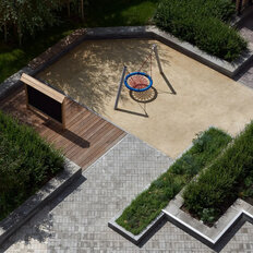 Квартира 333,4 м², 1-комнатная - изображение 4