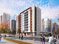 Урбан-квартал «Парапарк» - изображение 1