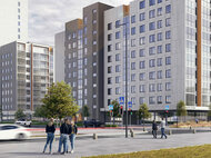 Урбан-квартал «Парапарк» - изображение 4