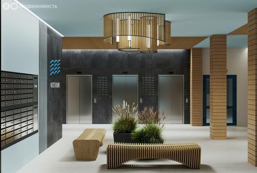 ЖК «Флотилия» - изображение 32