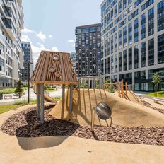 Квартира 27 м², 1-комнатная - изображение 4