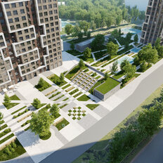Квартира 58 м², 3-комнатная - изображение 3