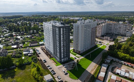 50 м², 2-комнатная квартира 25 000 ₽ в месяц - изображение 35