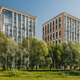 Купить квартиру в апарт-комплексе NEOPARK в Санкт-Петербурге и ЛО - изображение 3