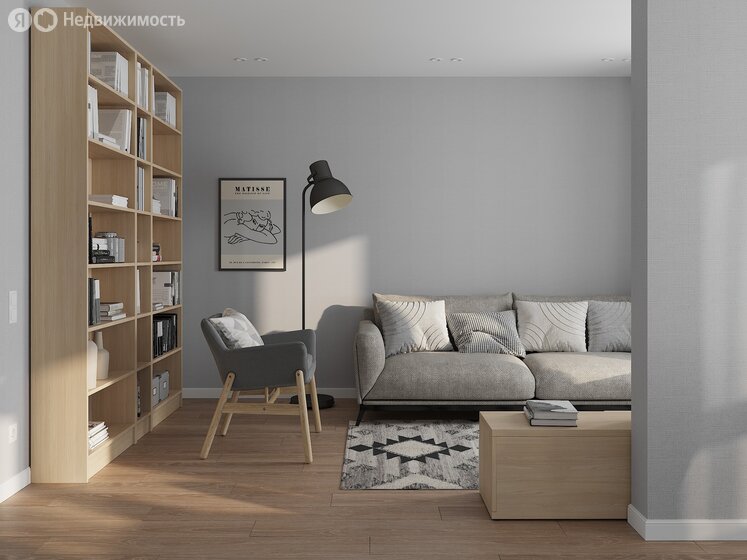 ЖК «Стрижи» - изображение 25