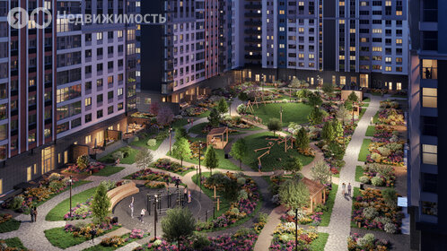 Купить двухкомнатную квартиру в ЖК Legacy в Москве и МО - изображение 8