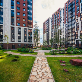 Купить 2-комнатную квартиру в ЖК TERRA в Санкт-Петербурге и ЛО - изображение 3