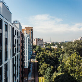 Купить трехкомнатную квартиру в ЖК TERRA в Санкт-Петербурге и ЛО - изображение 2