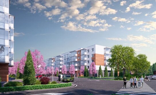 ЖК «Донской» - изображение 3