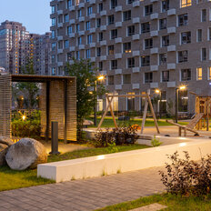 Квартира 95 м², 2-комнатные - изображение 3