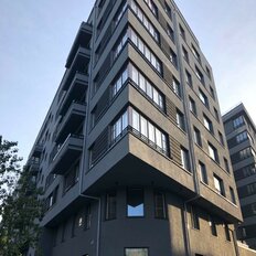 Квартира 42 м², 1-комнатная - изображение 5