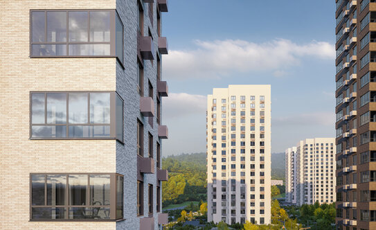 ЖК «Авангард» - Южно-Сахалинск, ул. Пограничная - от Рыбоводстрой ...