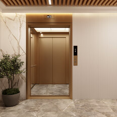 Квартира 106,6 м², 3-комнатная - изображение 2