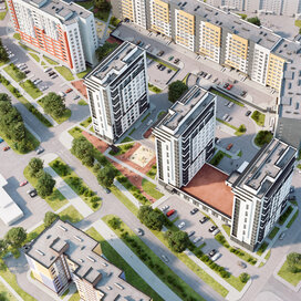Купить двухкомнатную квартиру в ЖК SunCity в Калининграде - изображение 3