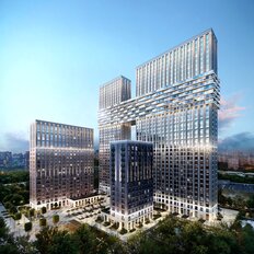 Квартира 34 м², 1-комнатная - изображение 1