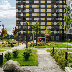 Квартира 70 м², 2-комнатная - изображение 4