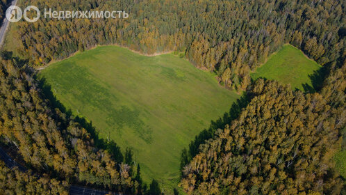 Коттеджные поселки в Пушкинском районе - изображение 61